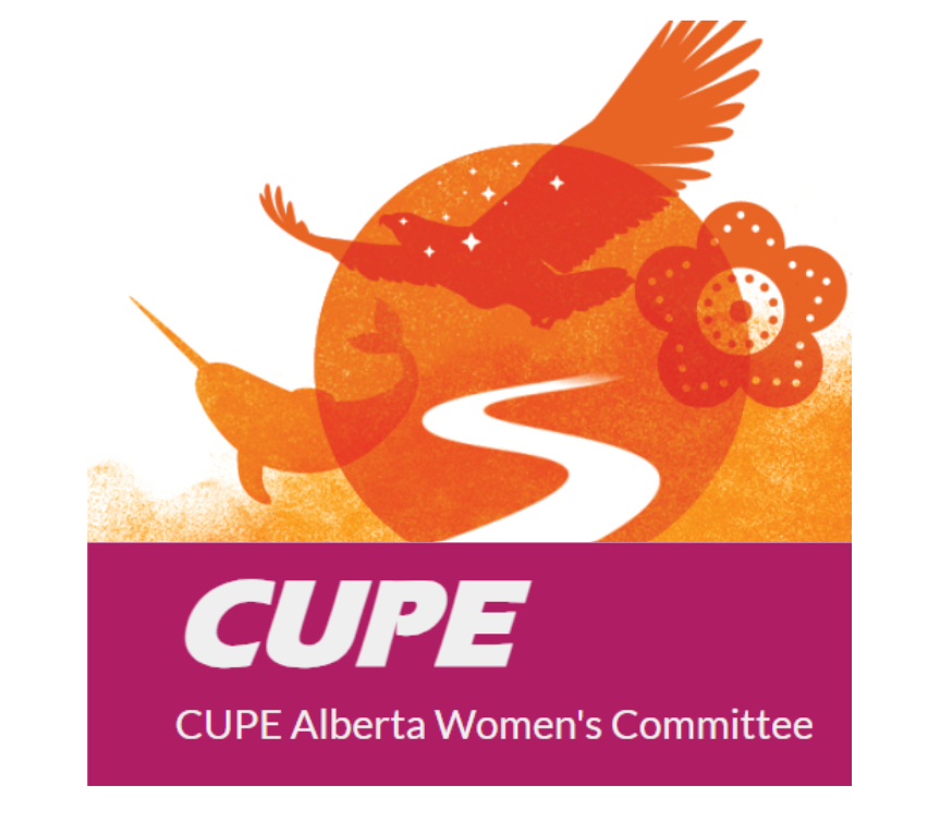 CUPE Alberta Women's Committee